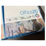 HP White Copy Paper
