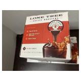 Lone Tree Peel and Pour Coffee