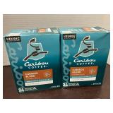 Caribou Blend K-Cups