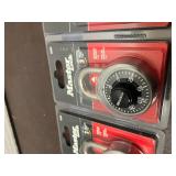 MasterLock Combination Locks