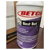 Best Bet Liquid Crème Cleanser