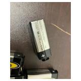 Energizer Industrial 9-Volt Batteries