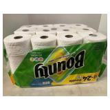 Bounty Select-A-Size Towels