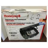 Honeywell Fire Chest