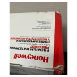 Honeywell Fire Chest