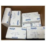 Kleenex Multifold Towels
