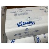 Kleenex Multifold Towels