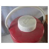 (CS) Vintage Coleman Water Cooler J...