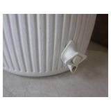 (CS) Vintage Coleman Water Cooler J...