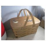 (CS) Vintage Coleman Water Cooler J...