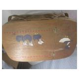 (CS) Vintage Coleman Water Cooler J...