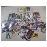 (EC1) Assortment of Sports Cards...
