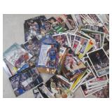 (EC1) Assortment of Sports Cards...