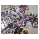 (EC1) Assortment of Sports Cards...