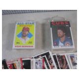 (EC1) Assortment of Sports Cards...