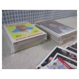 (EC1) Assortment of Sports Cards...