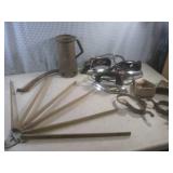 (CS) Assorted Vintage...