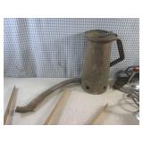 (CS) Assorted Vintage...