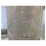 (CS) Assorted Vintage...