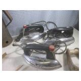 (CS) Assorted Vintage...