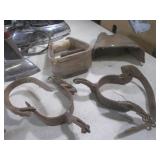 (CS) Assorted Vintage...