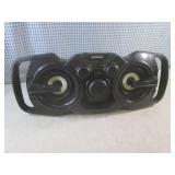 (EW5) Sylvania SP336 Bluetooth Spea...