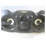 (EW5) Sylvania SP336 Bluetooth Spea...