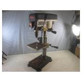 (EC1) Ryobi DP102L Bench Top Drill ...