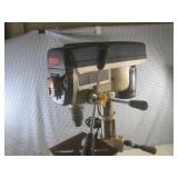 (EC1) Ryobi DP102L Bench Top Drill ...