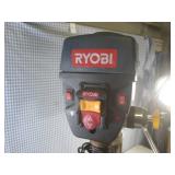 (EC1) Ryobi DP102L Bench Top Drill ...