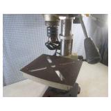 (EC1) Ryobi DP102L Bench Top Drill ...