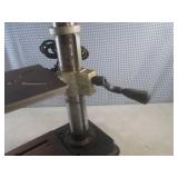 (EC1) Ryobi DP102L Bench Top Drill ...