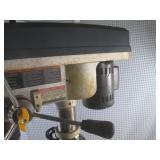 (EC1) Ryobi DP102L Bench Top Drill ...