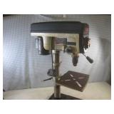 (EC1) Ryobi DP102L Bench Top Drill ...