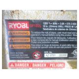 (EC1) Ryobi DP102L Bench Top Drill ...