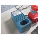 (CS) Ryobi 18V Battery and Charger ...