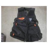 (F-1) Tote and Box Full of Assorted...