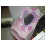 (F-1) Tote and Box Full of Assorted...