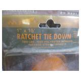 (A-2) Assorted New Old Stock Items ...