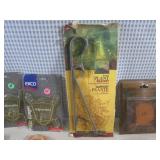 (A-2) Assorted New Old Stock Items ...