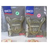 (A-2) Assorted New Old Stock Items ...