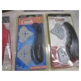 (A-2) Assorted New Old Stock Items ...