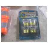 (A-2) Assorted New Old Stock Items ...