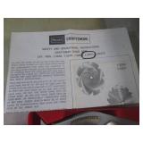 (EC1) Assorted Dado Blades...