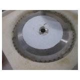 (EC1) Assorted Dado Blades...