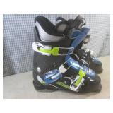 (BS) Pair of Nordica Firearrow Team...