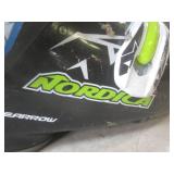 (BS) Pair of Nordica Firearrow Team...