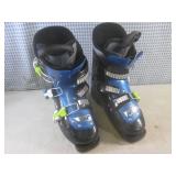 (BS) Pair of Nordica Firearrow Team...