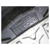 (BS) Pair of Nordica Firearrow Team...