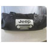 (G-1) Jeep Liberty Tent...